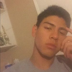 Meet your Posher, Brandon